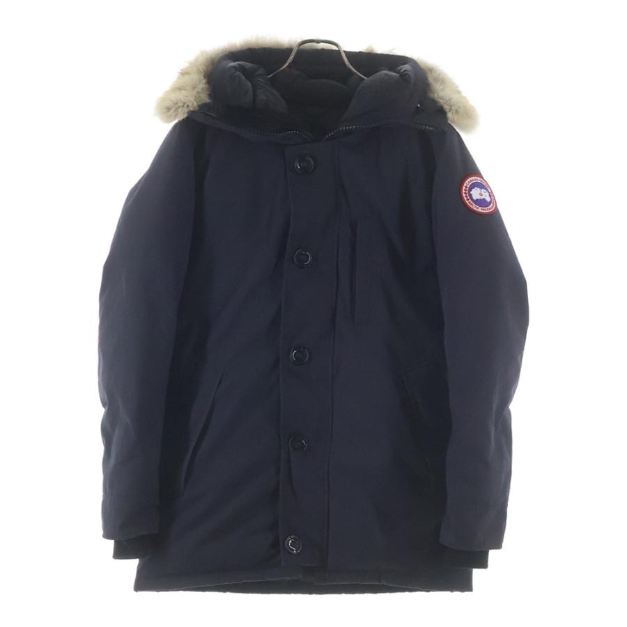 CANADA GOOSE（カナダグース） JASPER PARKA ジャスパーパーカー