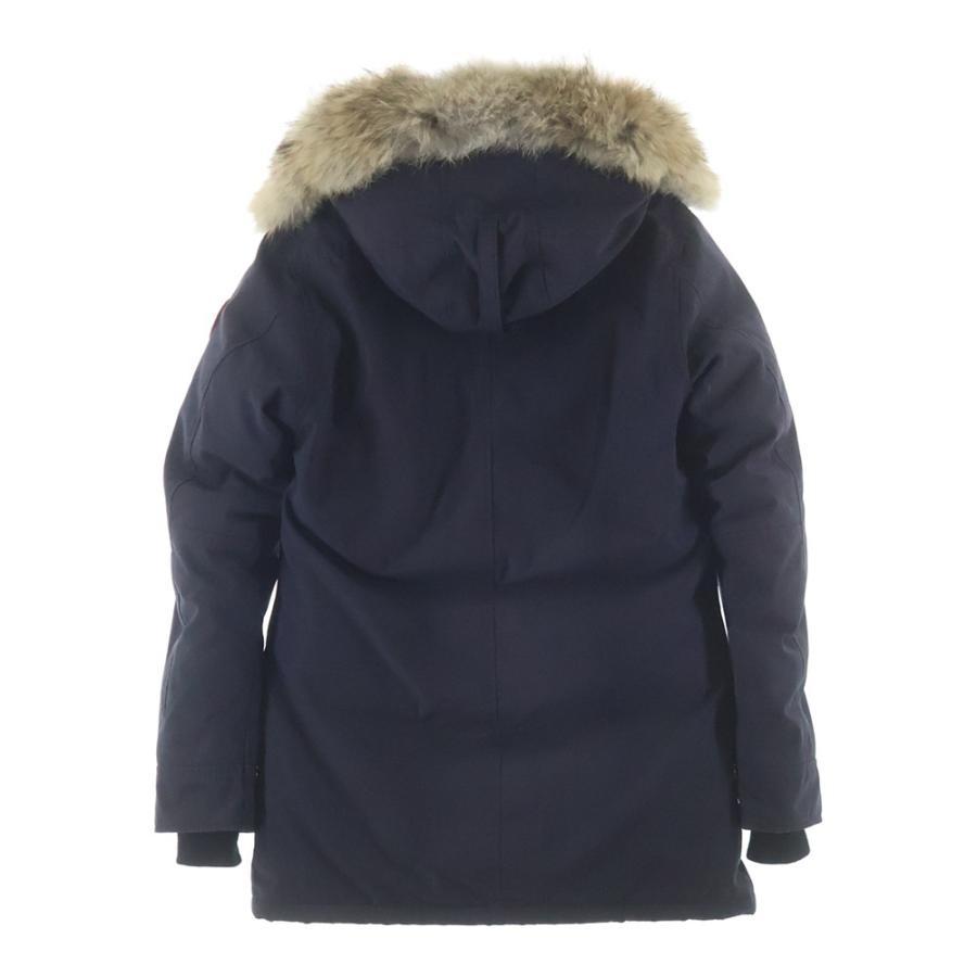 CANADA GOOSE（カナダグース） JASPER PARKA ジャスパーパーカー