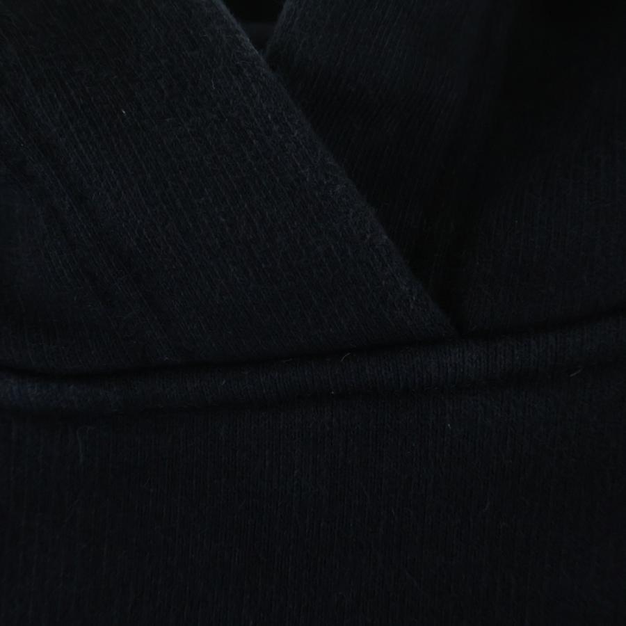 Y-3 ワイスリー ×PALACE 22AW Logo Hoodie フロントロゴ バックロゴ