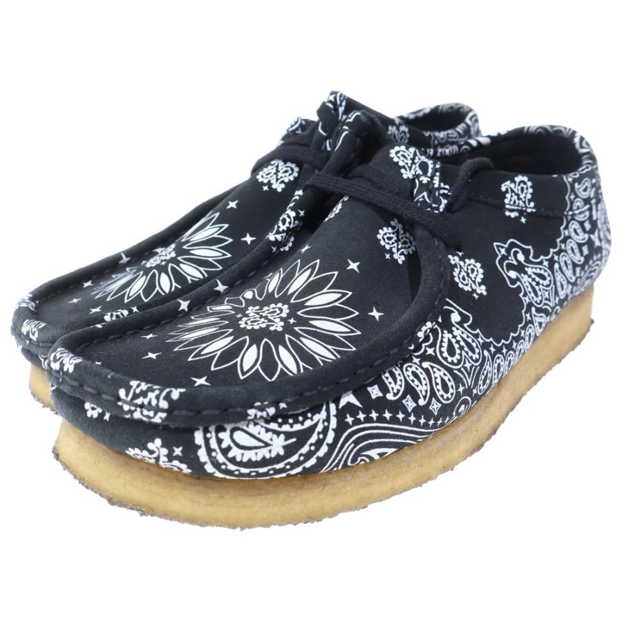 Supreme Clarks Wallabee Bandana バンダナ Supreme®/Clarks Originals® Bandana Wallabee® | Supreme 19ss