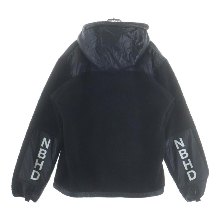 NEIGHBORHOOD（ネイバーフッド） 19AW WAVES . PLTC / E-JKT ジップ neighborhood pltc e-jkt フリースジャケット