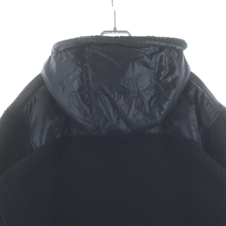 NEIGHBORHOOD（ネイバーフッド） 19AW WAVES . PLTC / E-JKT ジップ neighborhood pltc e-jkt フリースジャケット