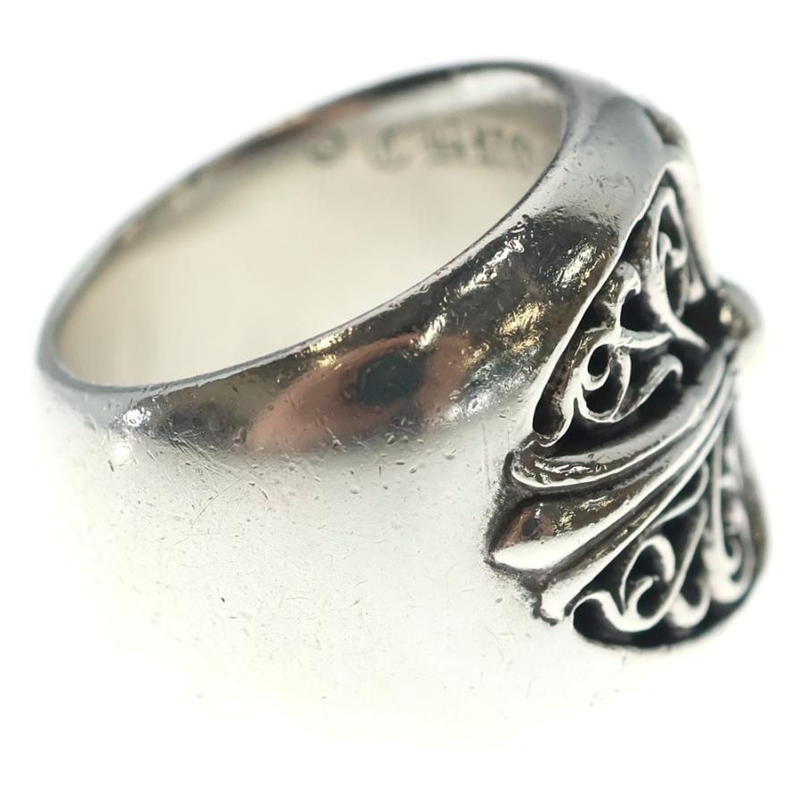 CHROME HEARTS（クロムハーツ） CLASSIC OVAL クラシックオーバル