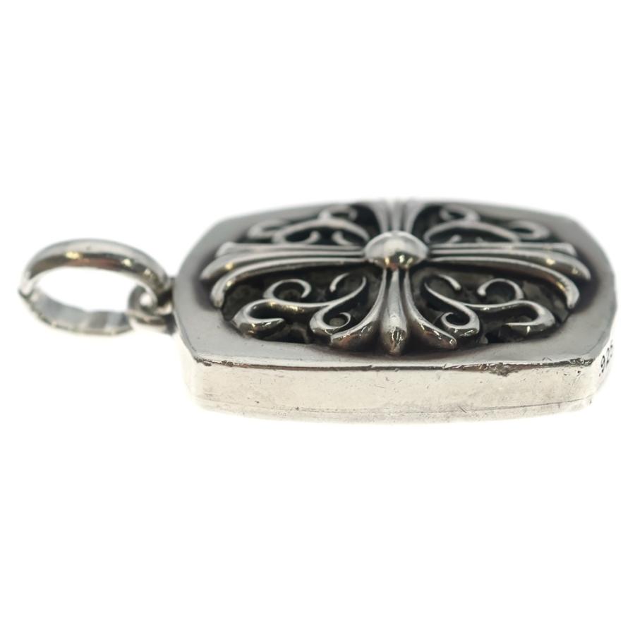 CHROME HEARTS（クロムハーツ） KEEPER PENDANT キーパーペンダント