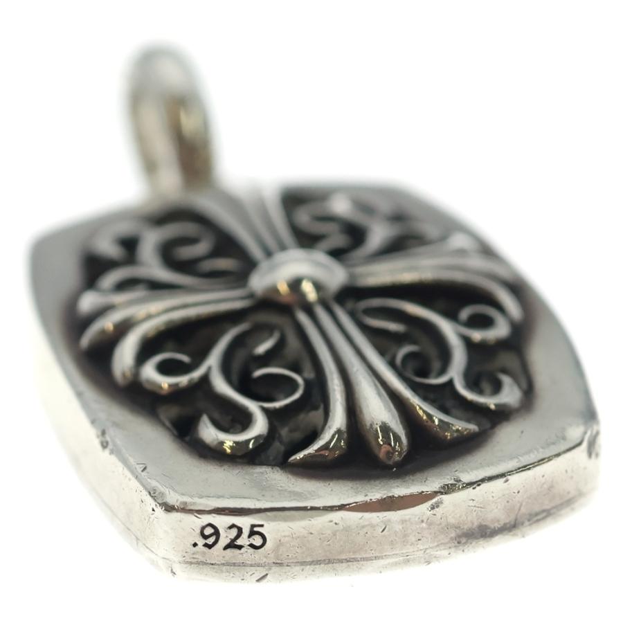 CHROME HEARTS（クロムハーツ） KEEPER PENDANT キーパーペンダント