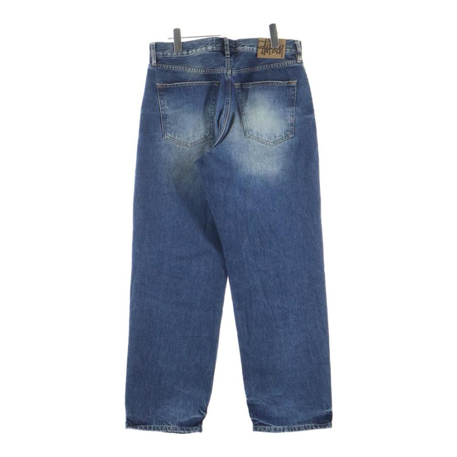 STUSSY（ステューシー） 25SS BIG OL JEAN VINTAGE DENIM デニムパンツ