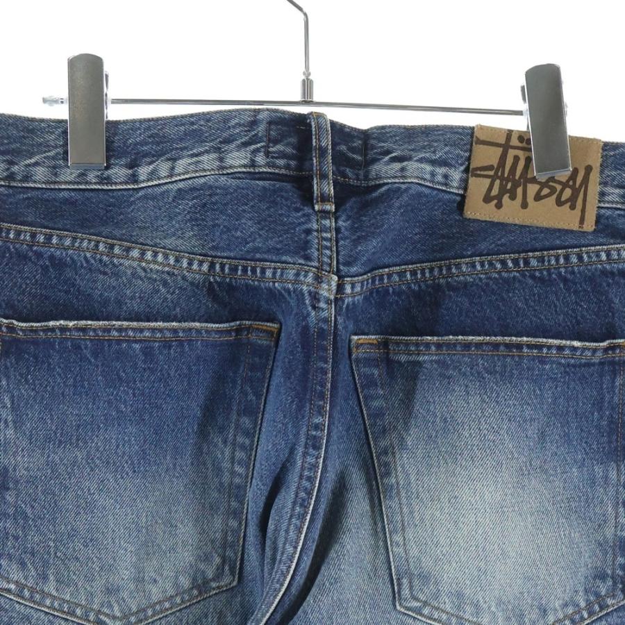 STUSSY（ステューシー） 25SS BIG OL JEAN VINTAGE DENIM デニムパンツ