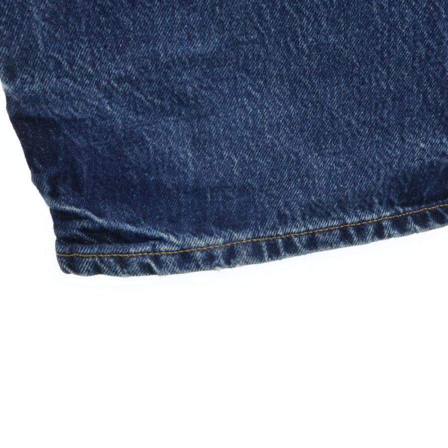 STUSSY（ステューシー） 25SS BIG OL JEAN VINTAGE DENIM デニムパンツ