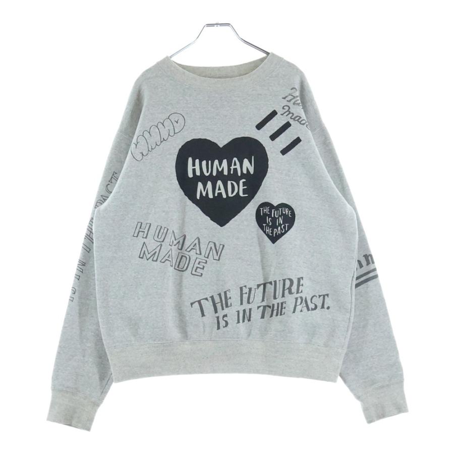 HUMAN MADE（ヒューマンメード） ヒューマンメイド GRAFFITI