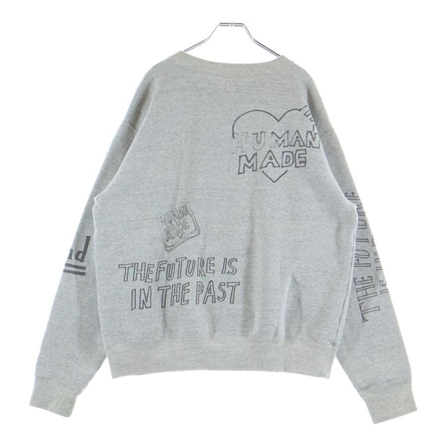 HUMAN MADE（ヒューマンメード） ヒューマンメイド GRAFFITI