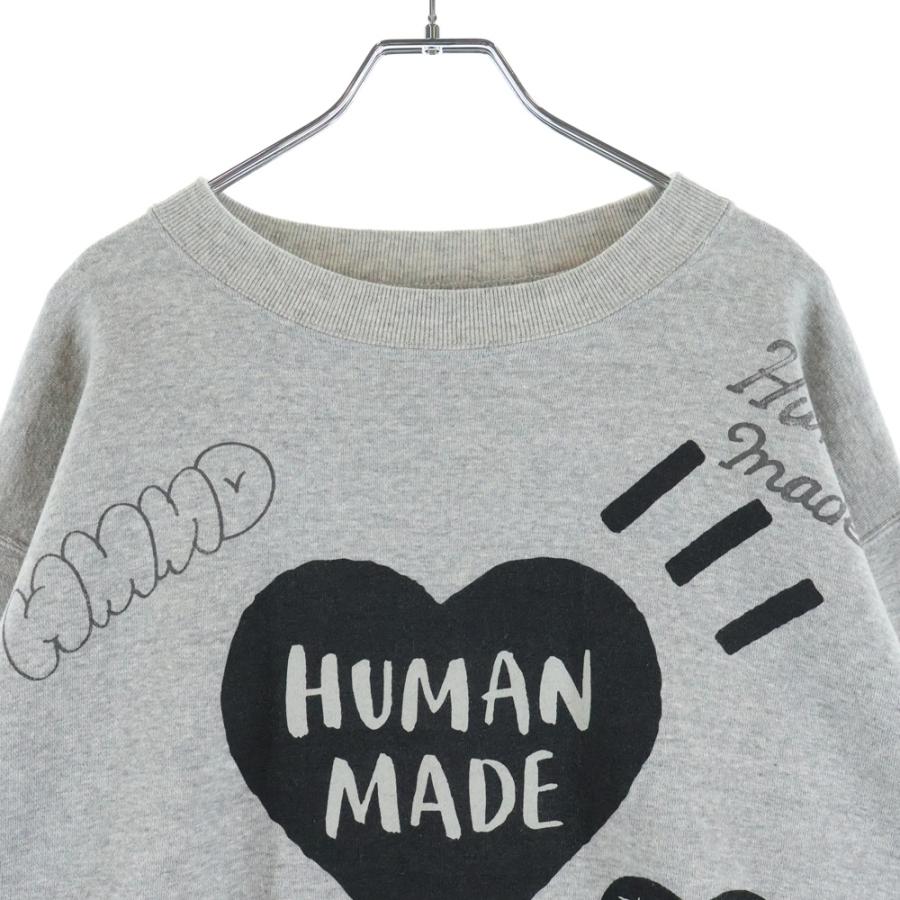 HUMAN MADE（ヒューマンメード） ヒューマンメイド GRAFFITI