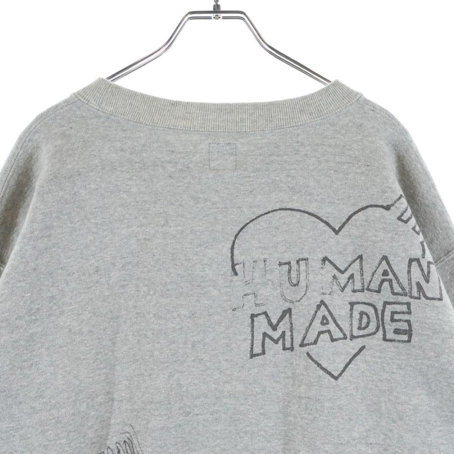 HUMAN MADE（ヒューマンメード） ヒューマンメイド GRAFFITI