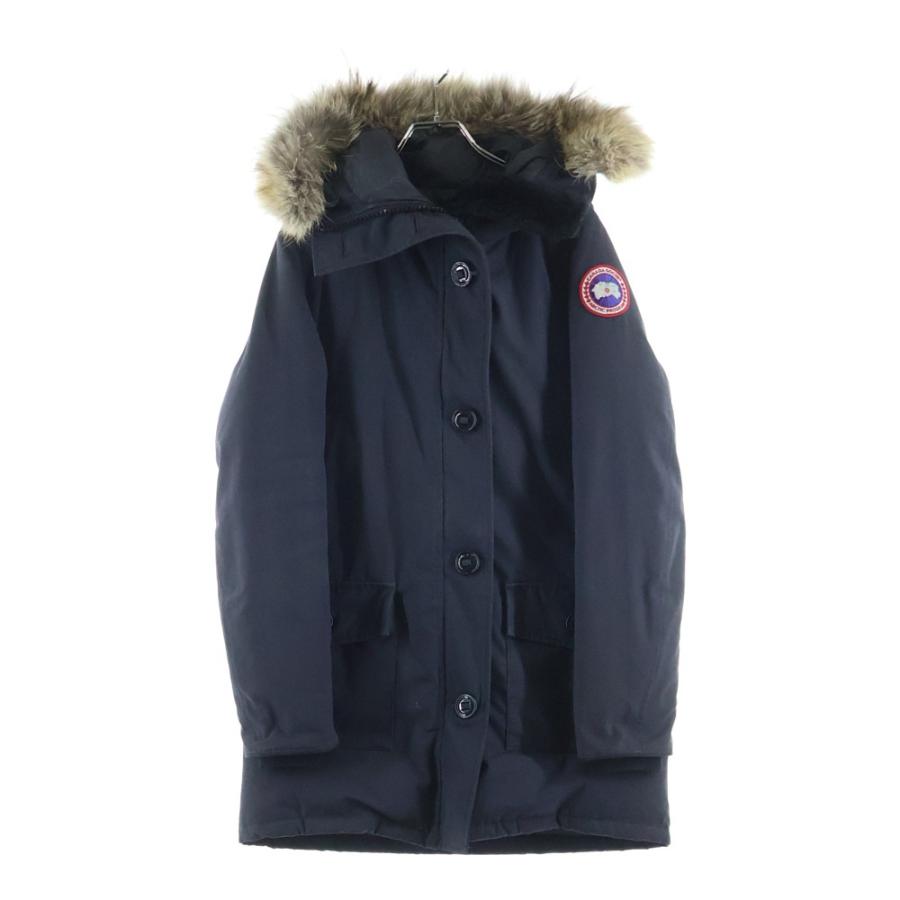 CANADA GOOSE（カナダグース） BRONTE PARKA ブロンテパーカー ダウン 