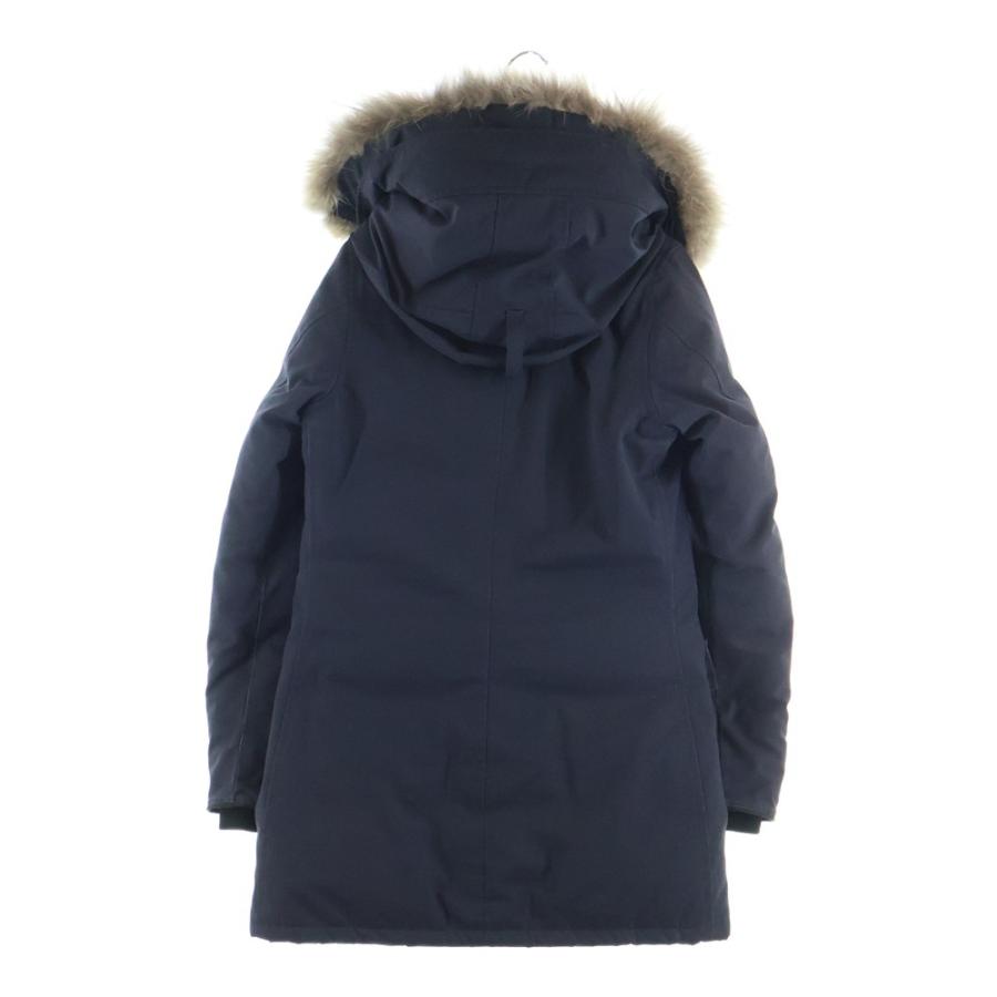 CANADA GOOSE（カナダグース） BRONTE PARKA ブロンテパーカー ダウン 