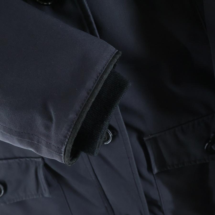 CANADA GOOSE（カナダグース） BRONTE PARKA ブロンテパーカー ダウン