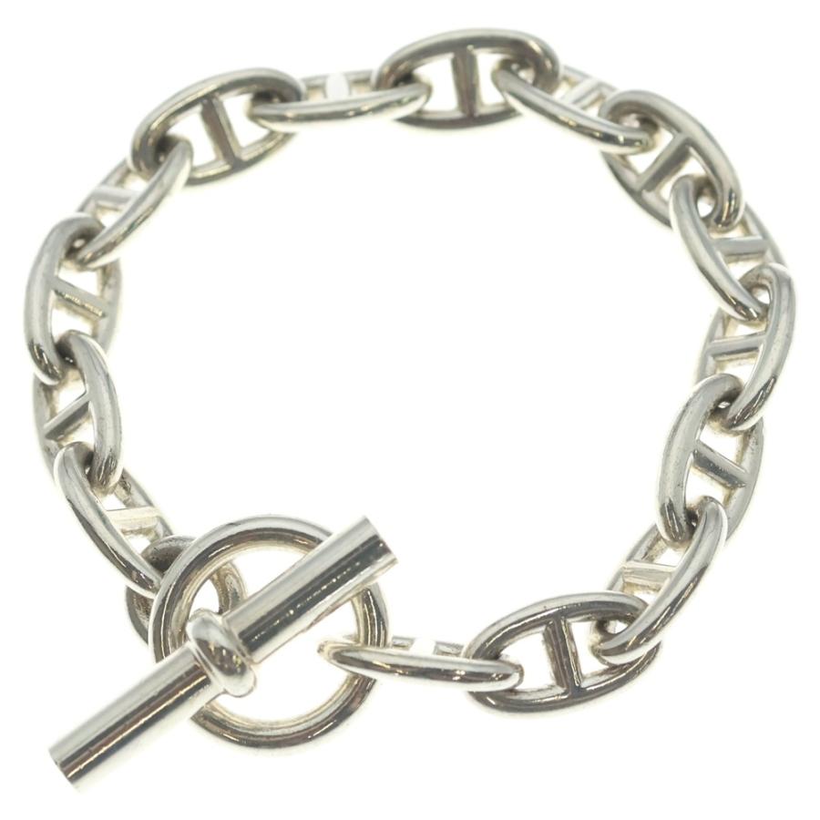エルメス Chaine d'Ancre GM シェーヌダンクル GM 15 HERMES（エルメス） Chaine d'Ancre GM シェーヌダンクルGM 15コマ