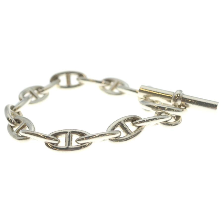 エルメス Chaine d'Ancre GM シェーヌダンクル GM 15 HERMES（エルメス） Chaine d'Ancre GM シェーヌダンクルGM 15コマ