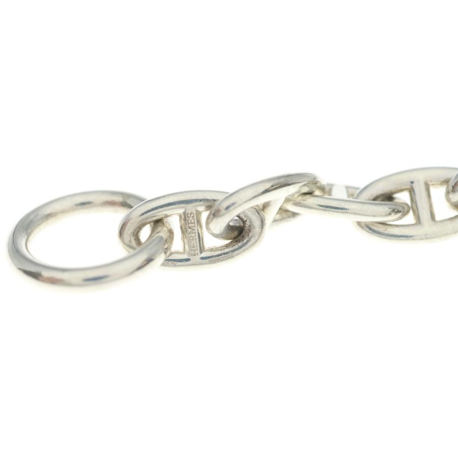 HERMES（エルメス） Chaine d'Ancre GM シェーヌダンクルGM 15コマ