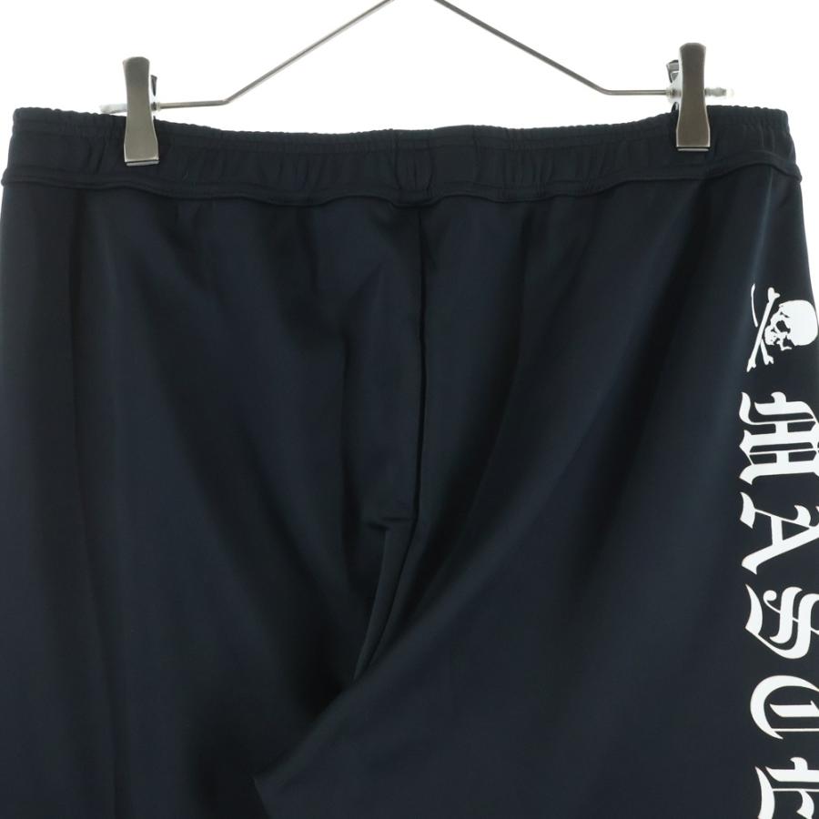 NEW ERA（ニューエラ） 21SS×Mastermind JAPAN WARM UP PANTS マスター