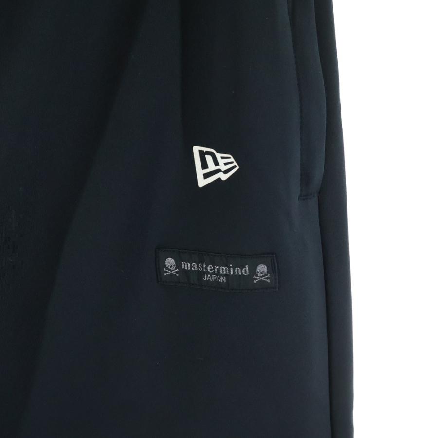 美品　マスターマインド×ニューエラ　ポロシャツ　黒系 2026年最新】mastermind JAPAN メンズ ポロシャツの人気アイテム