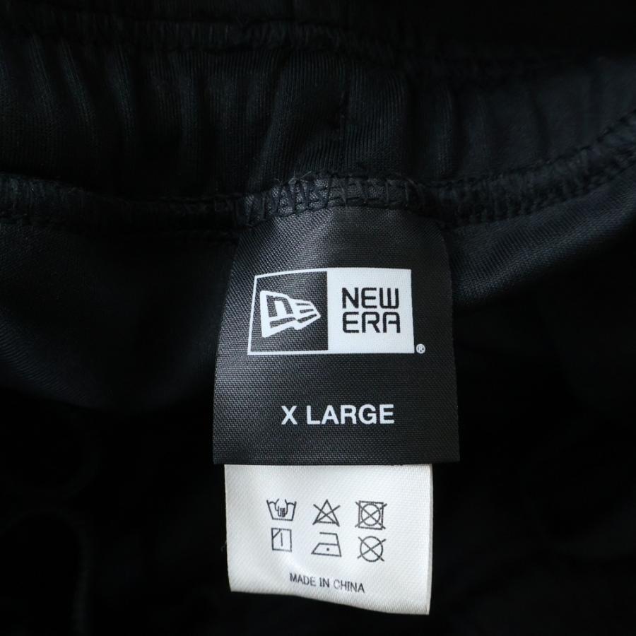 NEW ERA（ニューエラ） 21SS×Mastermind JAPAN WARM UP PANTS マスター