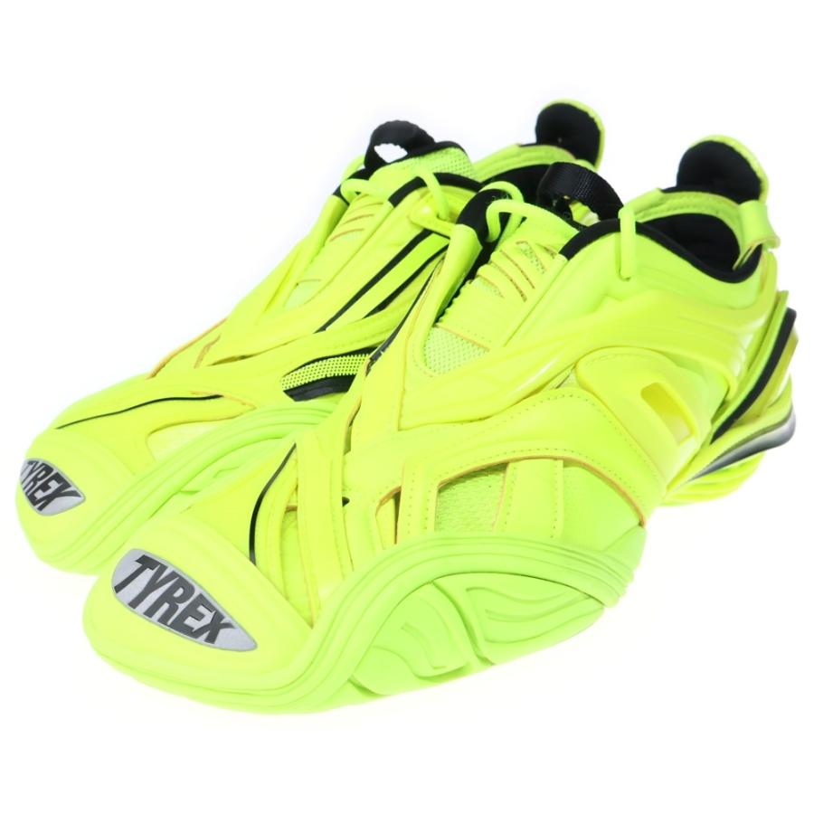 BALENCIAGA（バレンシアガ） TYREX SNEAKER タイレックス ローカット