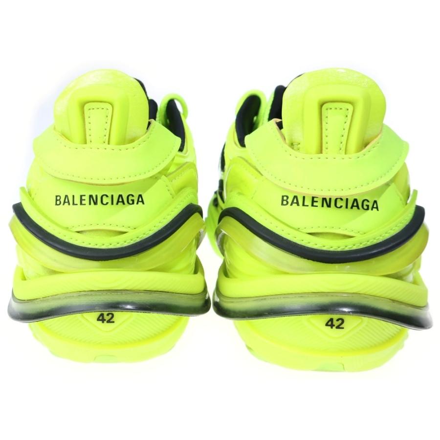 BALENCIAGA（バレンシアガ） TYREX SNEAKER タイレックス ローカット