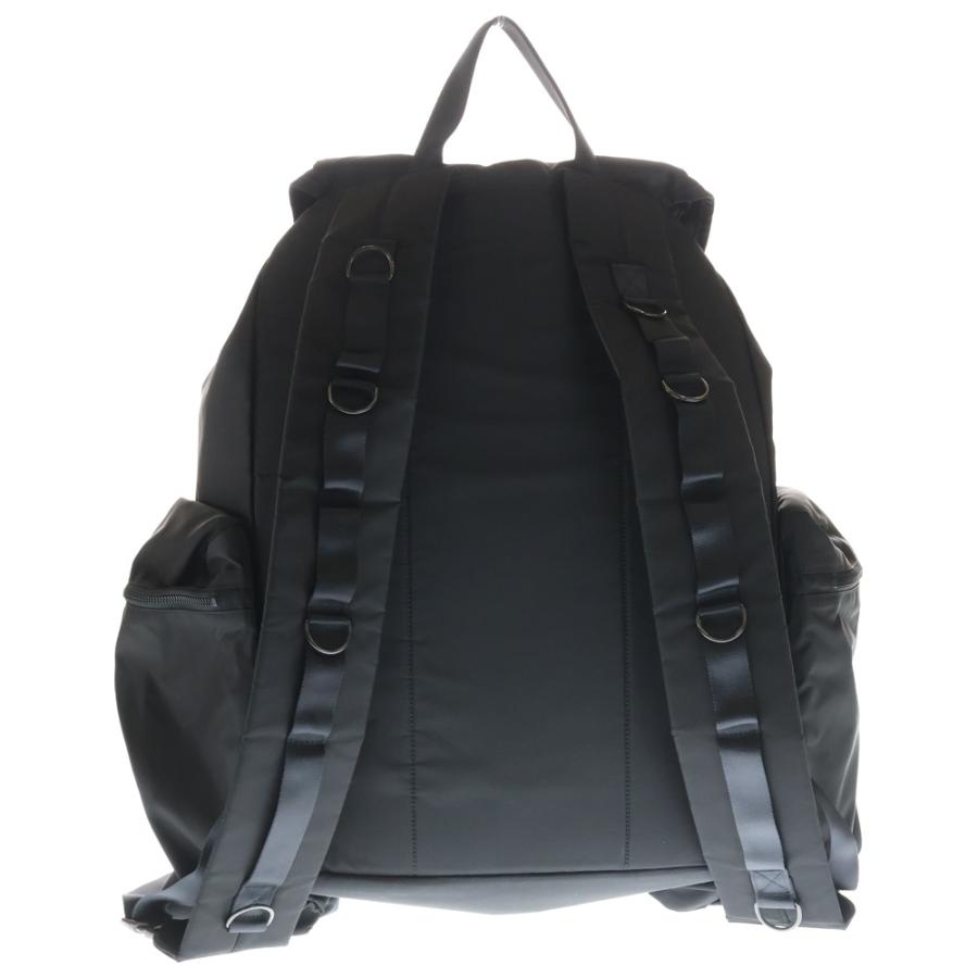 cvtvlist カタリスト Industrial Backpack インダストリアル バックパック リュック ブラック 2101090501_1