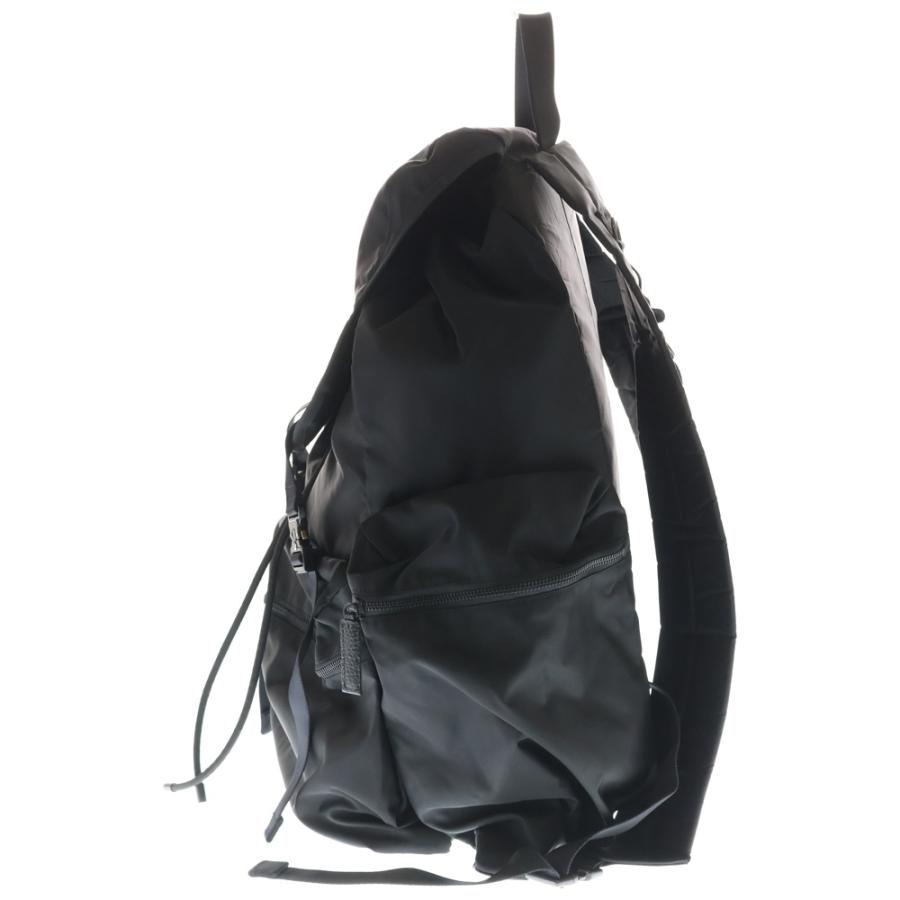 cvtvlist カタリスト Industrial Backpack インダストリアル バックパック リュック ブラック 2101090501_2