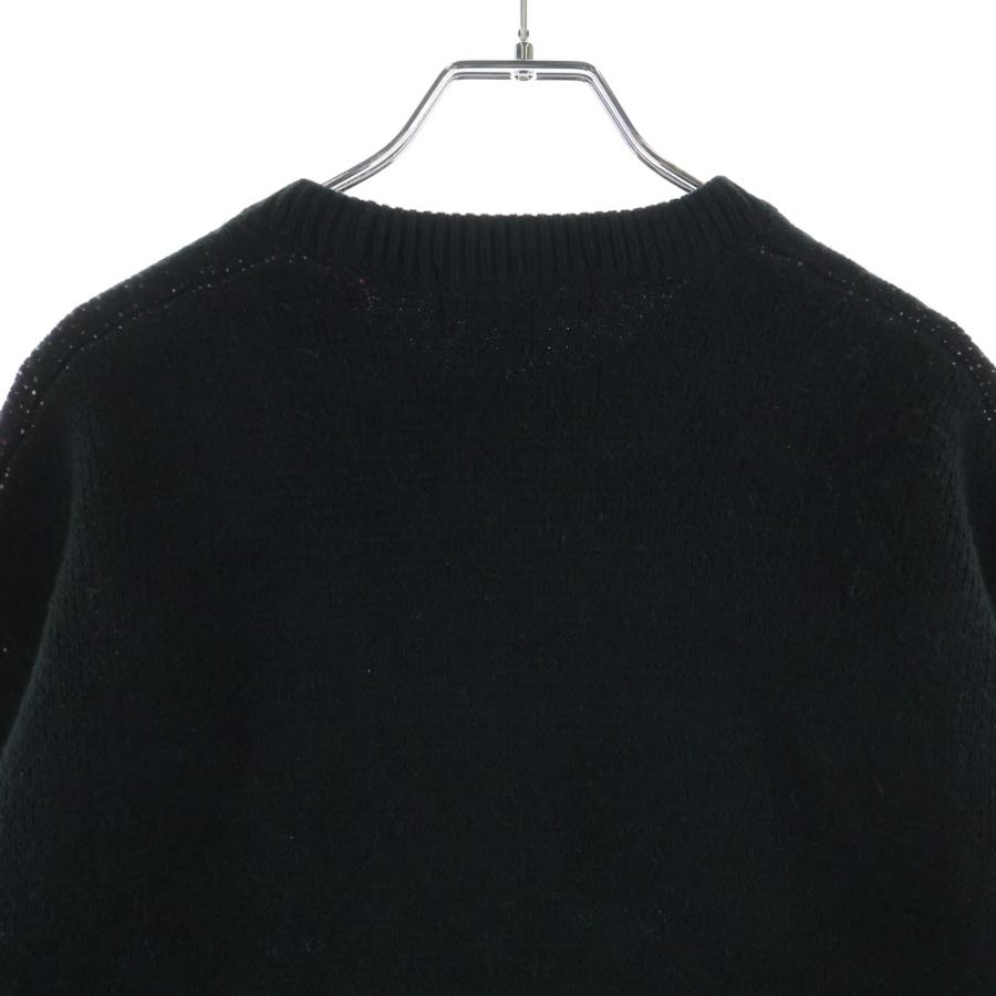 Supreme（シュプリーム） 25AW Target Sweater ターゲット クルー