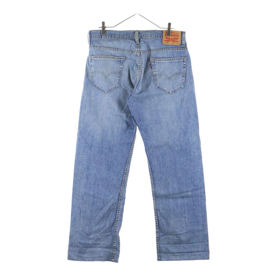 Levi's（リーバイス） 569 ボタン裏3757 エジプト製 デニムパンツ
