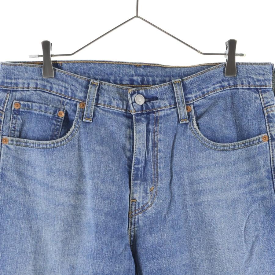 Levi's（リーバイス） 569 ボタン裏3757 エジプト製 デニムパンツ
