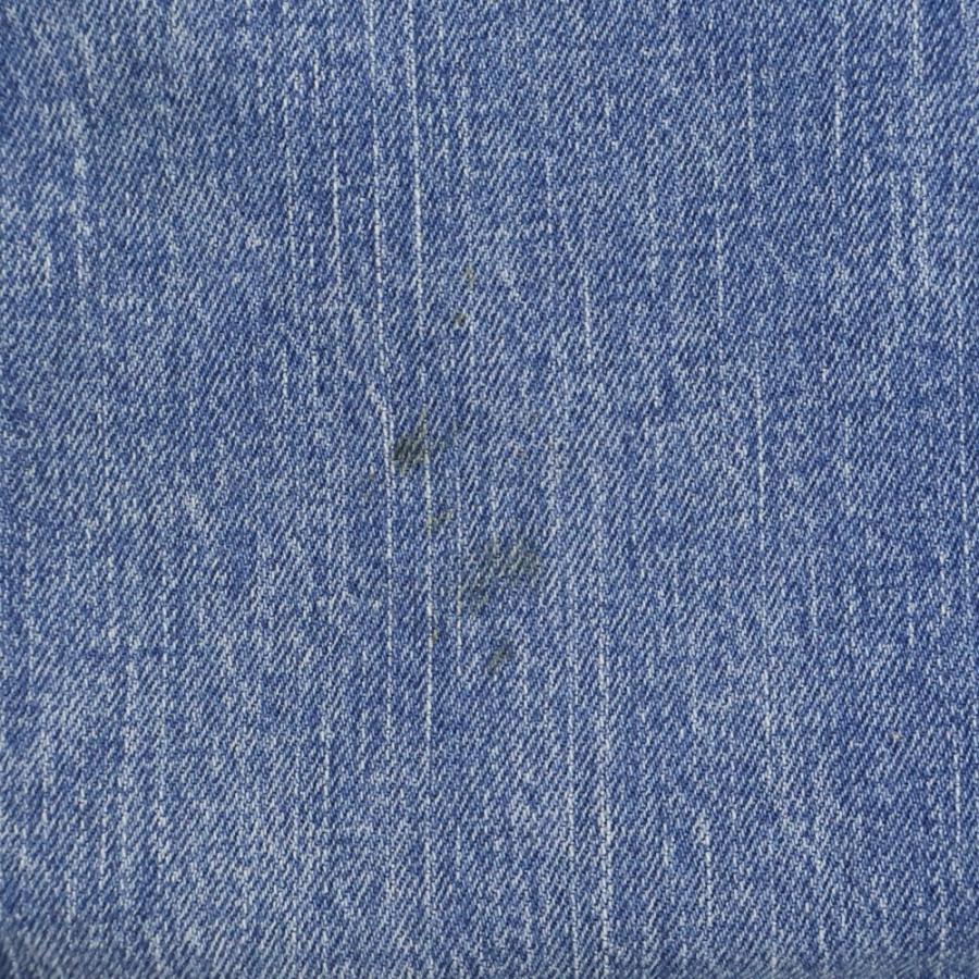 Levi's（リーバイス） 569 ボタン裏3757 エジプト製 デニムパンツ
