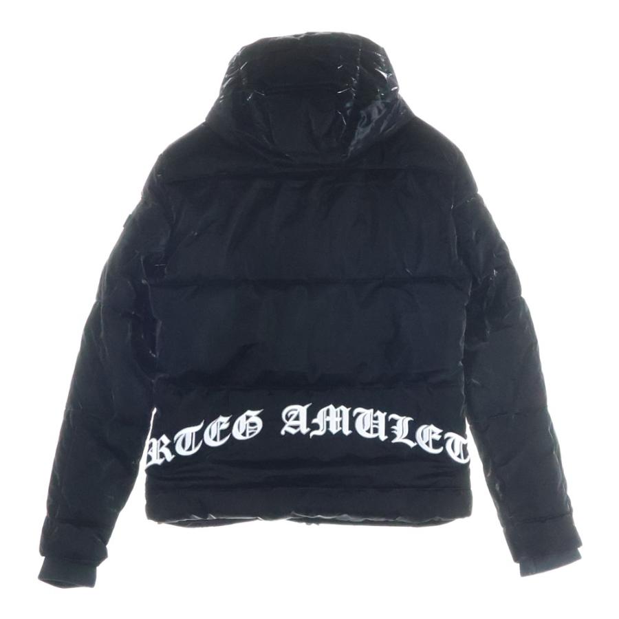 adamsJUGGLER RTEG/OE バッドアスブルゾン ジャケット ブラック
