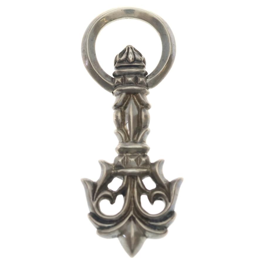 ヤ*き様 CHROME HEARTS クロムハーツ （原本有）フィリグリープル CHROME HEARTS（クロムハーツ） FILIGREEPULL フィリグリープル
