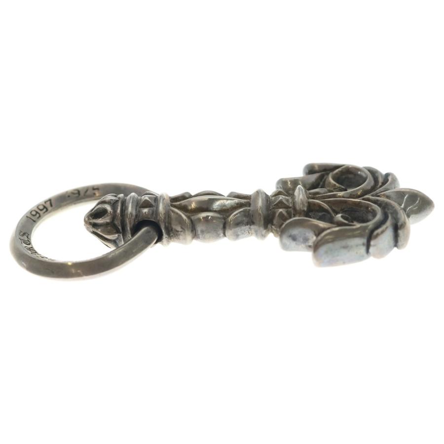 CHROME HEARTS（クロムハーツ） FILIGREEPULL フィリグリープル