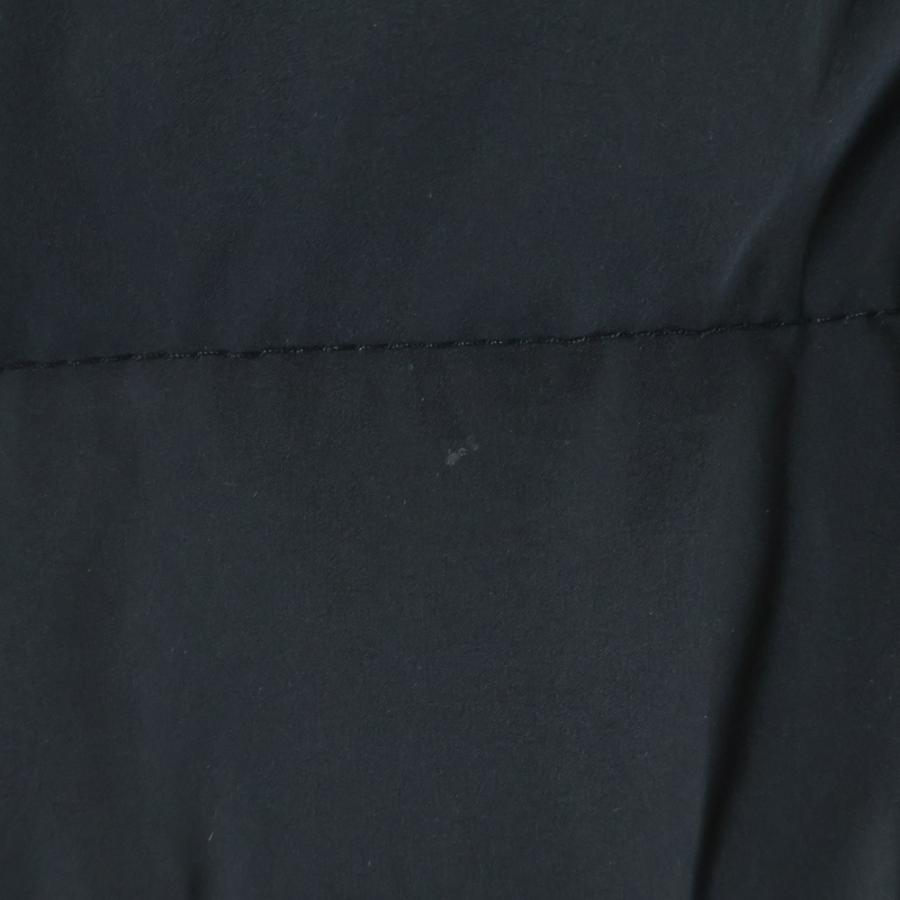 MONCLER モンクレール 24AW CARDERE SHORT DOWN JACKET カーデーレ ダウンジャケット ブラック J20911A00207 54A81の画像