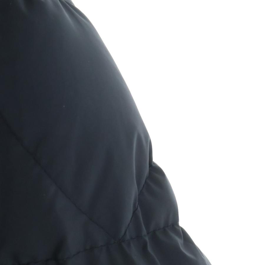 MONCLER モンクレール 24AW CARDERE SHORT DOWN JACKET カーデーレ ダウンジャケット ブラック J20911A00207 54A81の画像