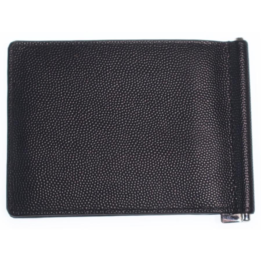 SAINT LAURENT PARIS サンローランパリ BILL CLIP WALLET ビル