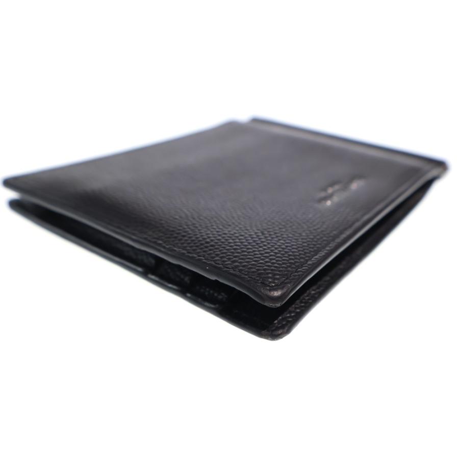 SAINT LAURENT PARIS サンローランパリ BILL CLIP WALLET ビル