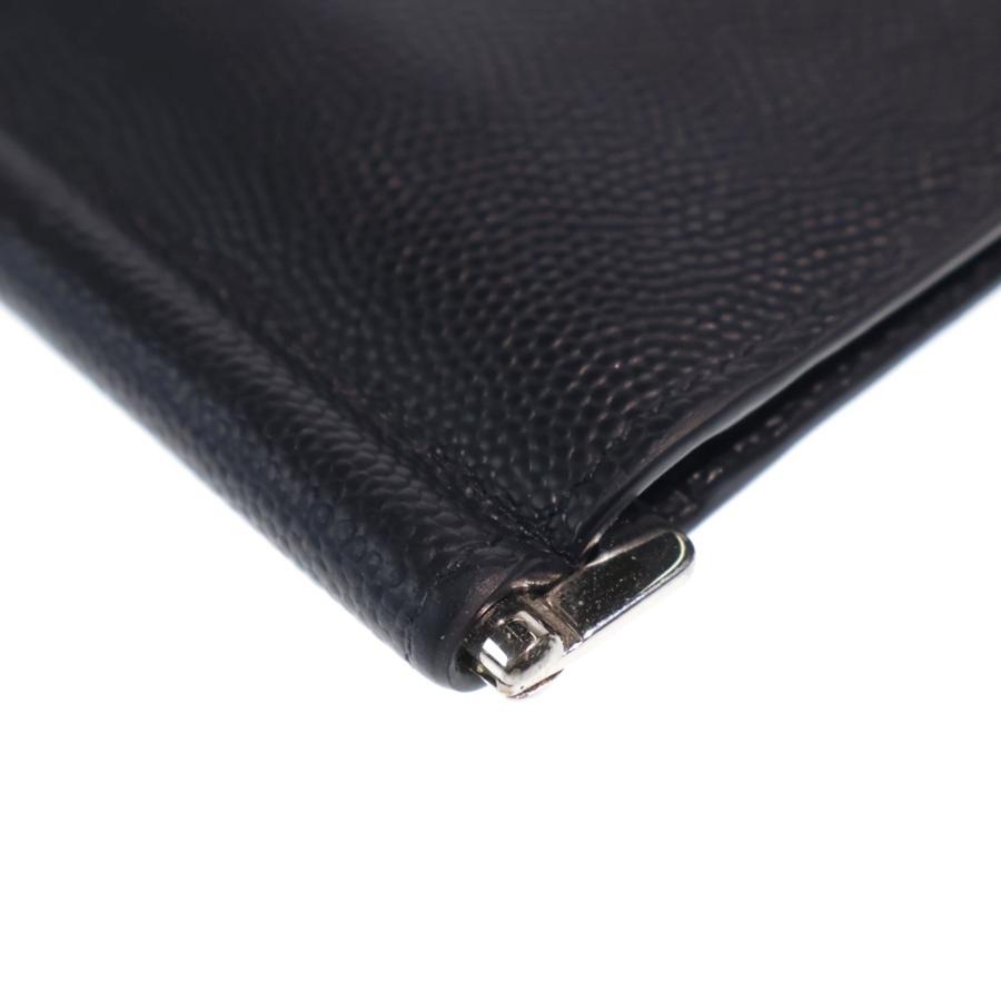 SAINT LAURENT PARIS サンローランパリ BILL CLIP WALLET ビル