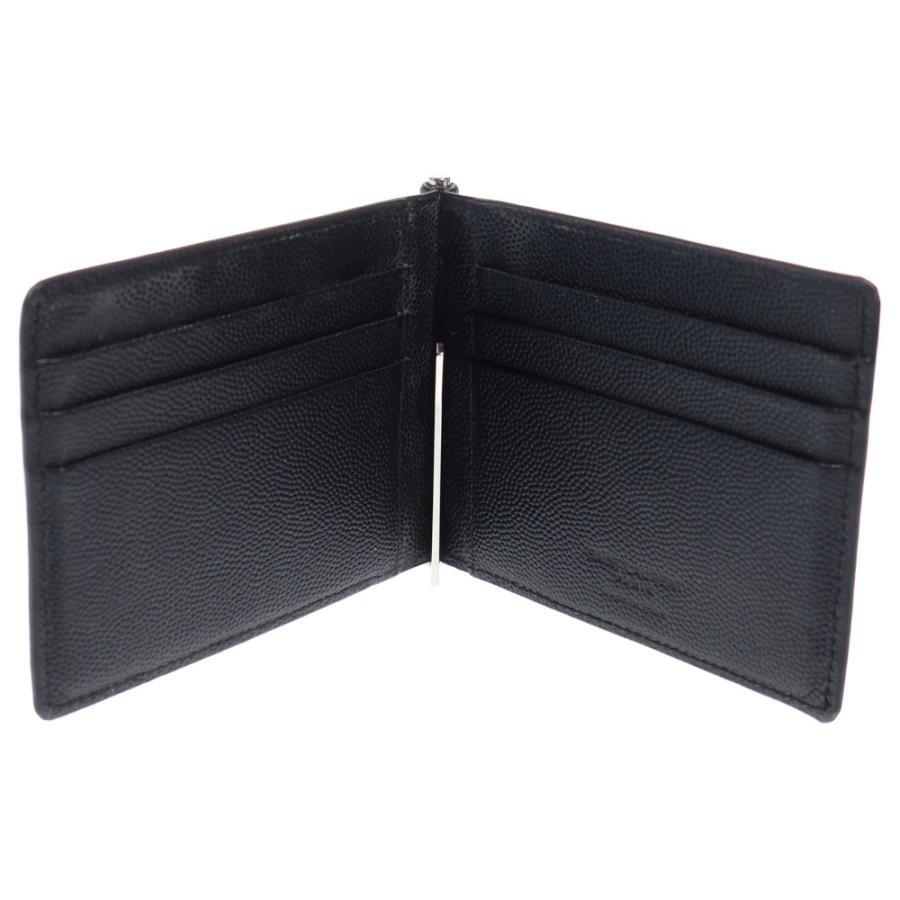 SAINT LAURENT PARIS サンローランパリ BILL CLIP WALLET ビル