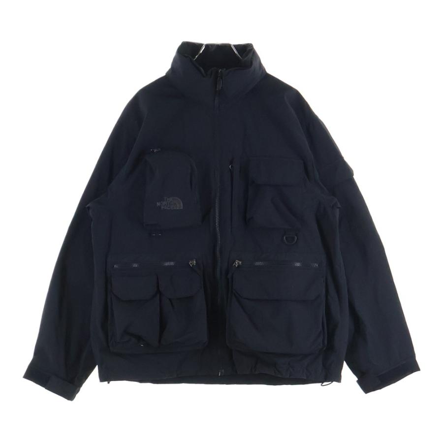THE NORTH FACE（ザ ノースフェイス） Field Utility Jacket
