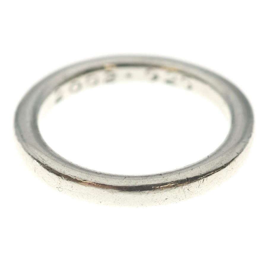 CHROME HEARTS（クロムハーツ） NTFL リング シルバー BCA344 : BRING