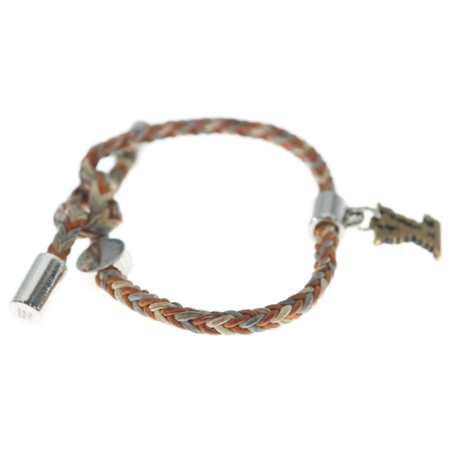 【美品】Louis Vuitton フレンドシップ　ブレスレット　ブラスレ LOUIS VUITTON（ルイ・ヴィトン） ブラスレ・フレンドシップ