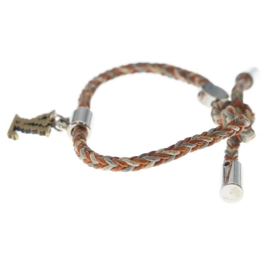 【美品】Louis Vuitton フレンドシップ　ブレスレット　ブラスレ LOUIS VUITTON（ルイ・ヴィトン） ブラスレ・フレンドシップ