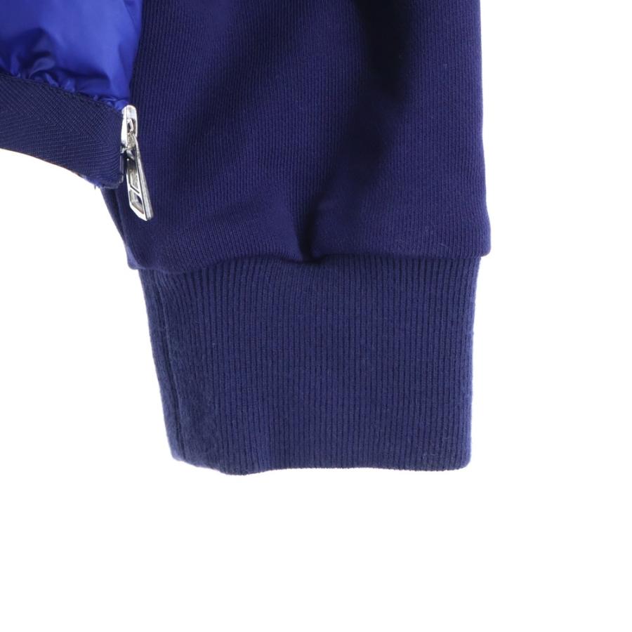 MONCLER（モンクレール） 18SS ダウン切替 ジップアップジャケット