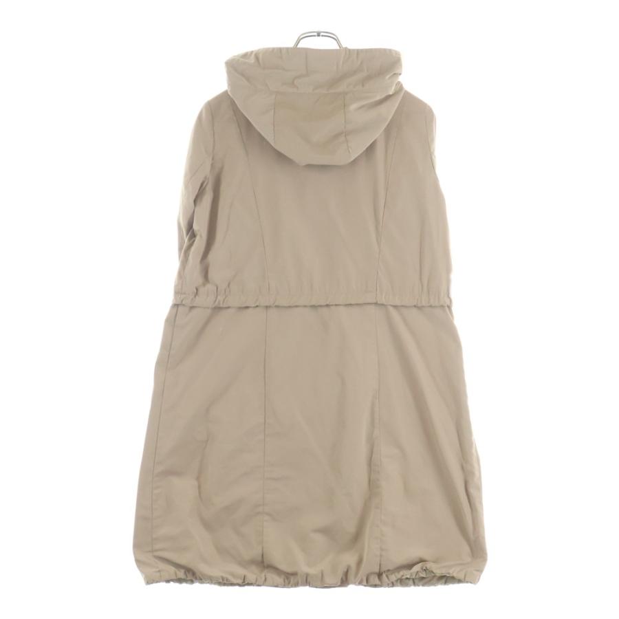 MONCLER（モンクレール） 17SS スプリングコート ベージュ