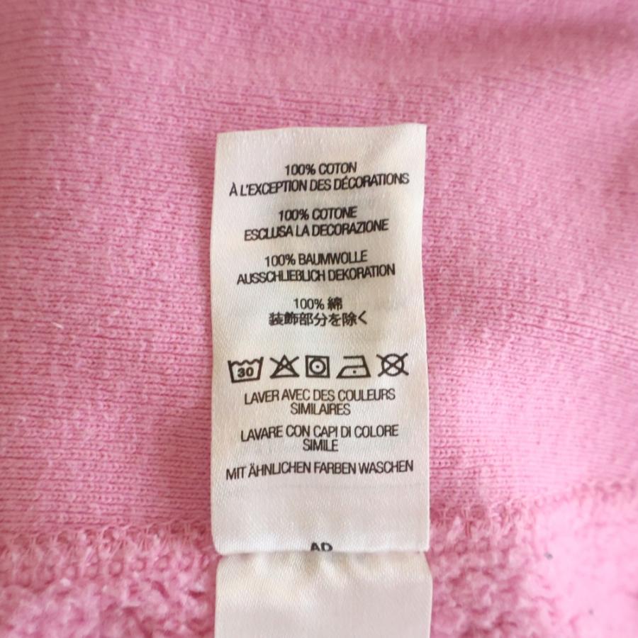 Supreme（シュプリーム） 21AW Number One Hooded Sweatshirt フロント