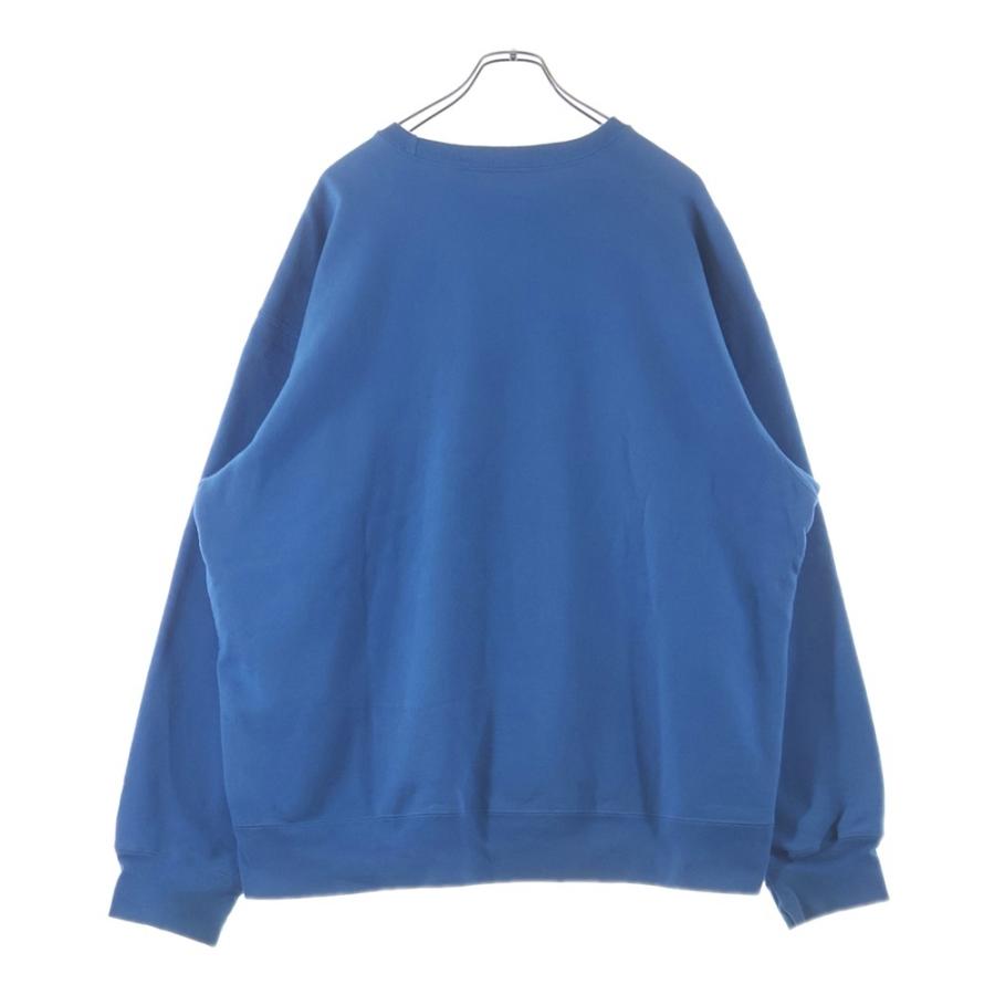 Supreme（シュプリーム） 22AW Box Logo Crewneck ボックスロゴ クルー